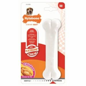 Extreme Chew Chicken Flavour M 14x5 cm