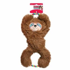 KONG Tuggz Sloth XL 42cm