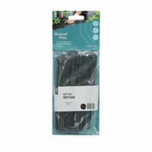 Sogo Weed Control Fabric Pins 10 Pcs.