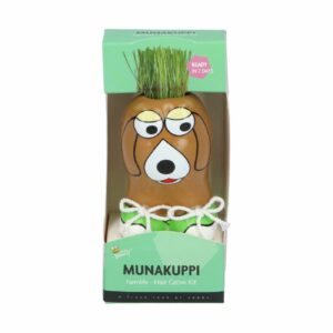 Munakuppi - Dog