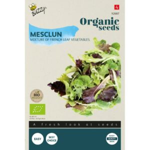 Buzzy® Organic French Salad Mixture (BIO)