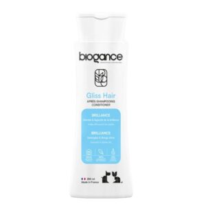 Biogance Gliss Hair Conditioner 250ml