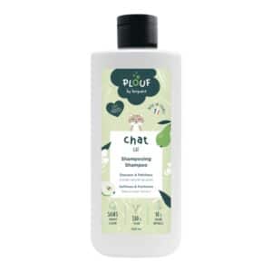 PLOUF Cat Shampoo 200ml