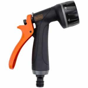 6 Pattern Spray Nozzle