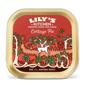 Cottage Pie 150g Dog Food