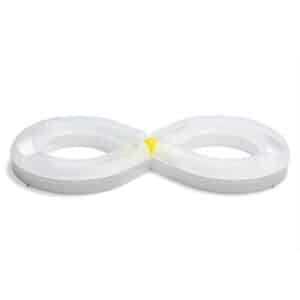 Beeztees Kitten Play Rail Agty Cat Toy 50cm