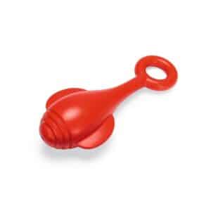 Beeztees Flying Buoy TPR Dog Toy 28cm