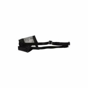 Beeztees Safety Muzzle Adjustable Xxl