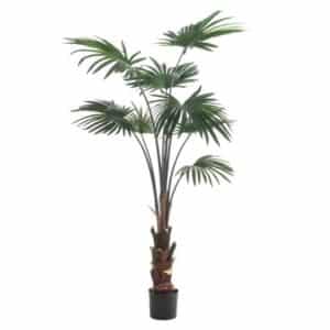Artificial Palm Livistona H150cm