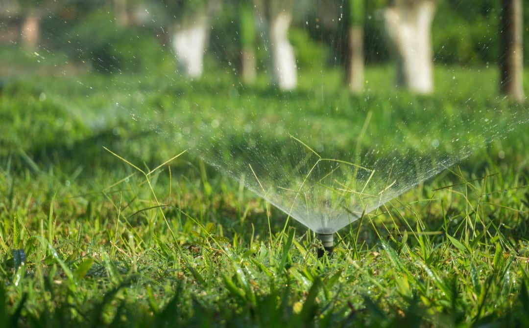 Lawn-Sprinkler-Irrigation