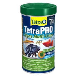 TetraPro Algae Multi-Crisps 250ml