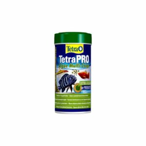 Tetra Pro Algae Multi Crisps