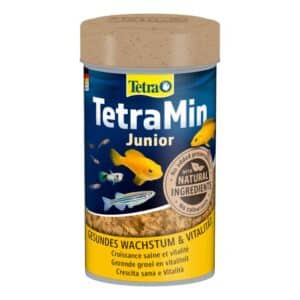 Tetra TetraMin Junior 100ml