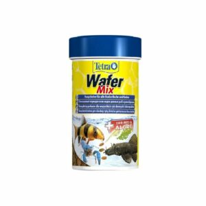 Tetra Wafer Mix