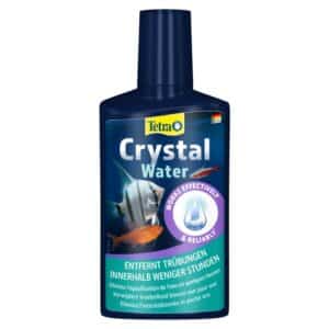 Tetra Crystal Water 250ml