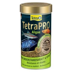 Tetra Pro Algae Multi Crisps 500ml