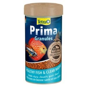 Tetra Prima Granules