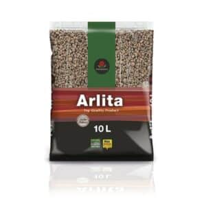 Arlita - Hydropallets 10ltr