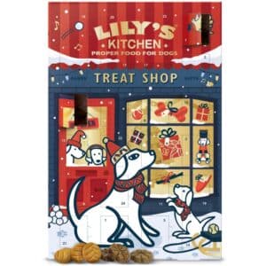 Lily's Kitchen - Advent Calendar for Dogs