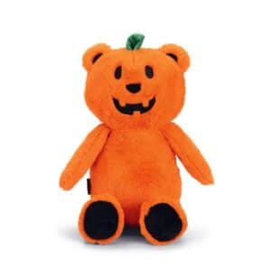 Beeztees Halloween Pumpkin Bear 45x31x12cm
