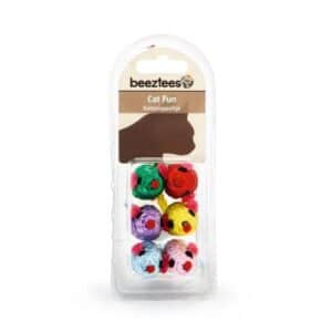 Beeztees Play Mouse Ropies