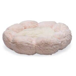 Beeztees Kitten Bed Maui Pink 50x50x15cm