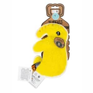 WWF Tuffles Toys Elephant, 26x17cm