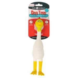 Latex Chicken Large 26cm
