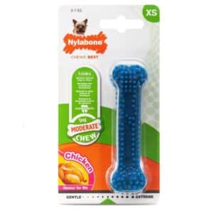 Moderate Dental Chew XS, 10x2.5cm