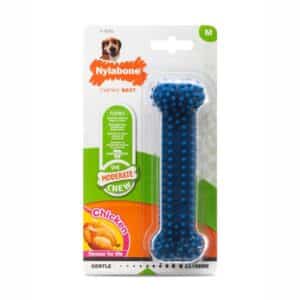 Moderate Dental Chew Medium, 14x4cm