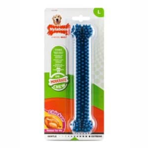 Moderate Dental Chew Large, 20x4cm