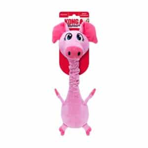 Kong Shakers Bobz Pig 33cm