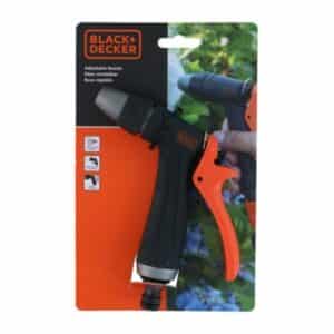 Black+decker Adjustable Nozzle