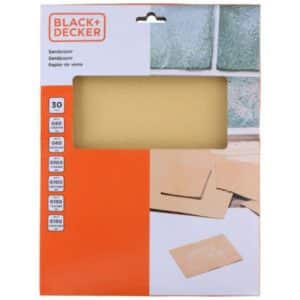 Sandpaper
