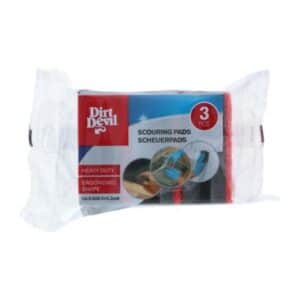 Scouring Pads Grip