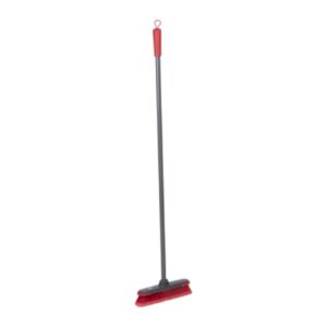 Broom with Handle