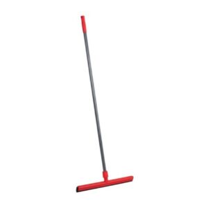 Floor wiper