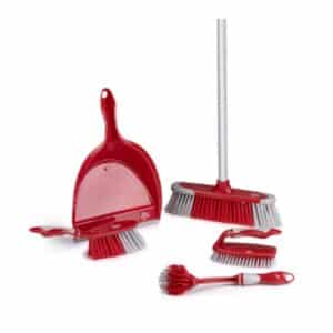 Cleaning Set