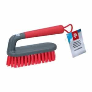 Scrub Brush Soft Handle