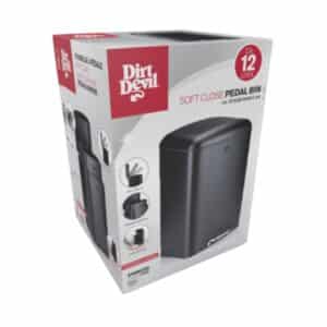 Pedal Bin 12 Liters with Soft Close