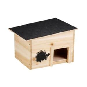 Hedgehog House