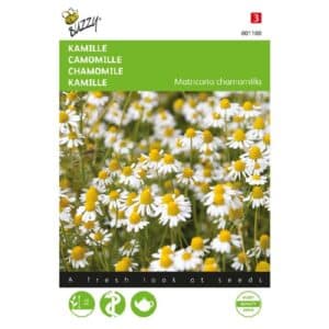 Buzzy® Camomile