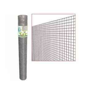 Electro-Welded Iron Wire (Chicken wire)