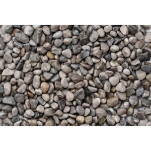 Grigio Cielo Ciottoli 15/25mm 25kg