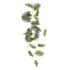 Philodendron selloum hanging green - l115xw37xh9cm