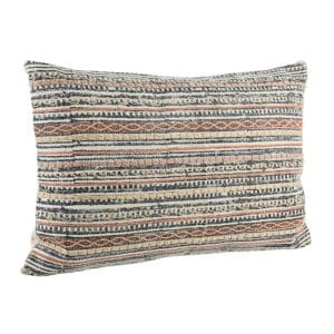 Tilak Sunburn Cushion 40x60cm
