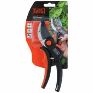 BLACK+DECKER Anvil pruner