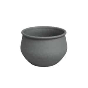 Artemis Bowl Anthracite