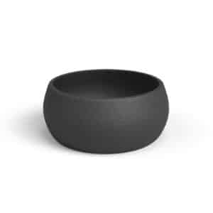 Hemera Bowl 29cm Anthracite