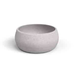 Hemera Bowl 29cm Cream